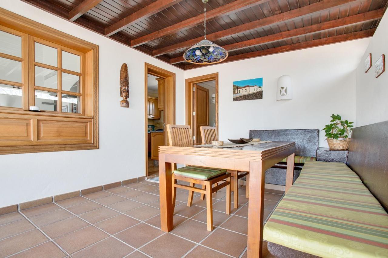 Casa Violeta Villa Playa Blanca  Exterior photo